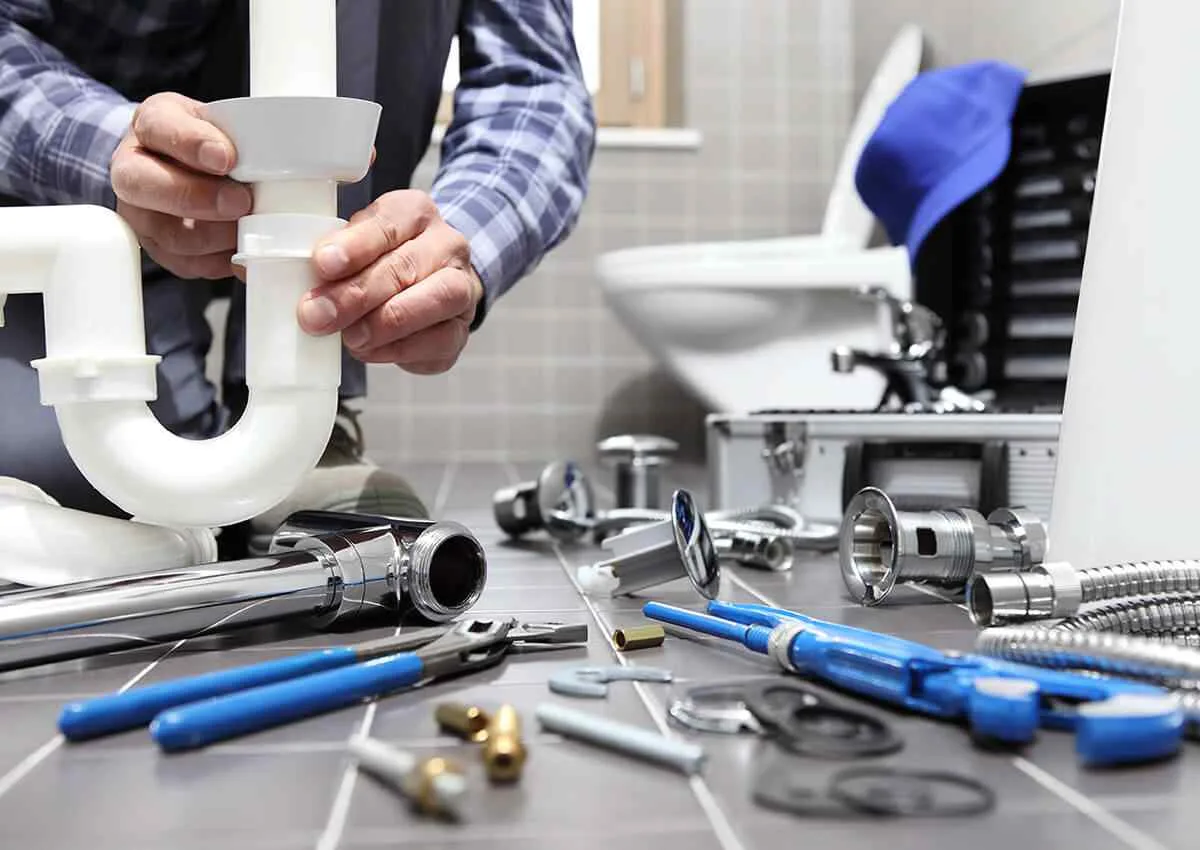 24/7 Emergency Plumbing — Bleuwave Plumbing