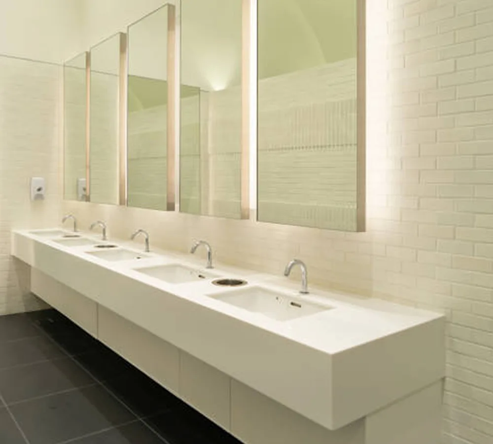 Commercial Hydro Jetting — Bleuwave Plumbing (3)