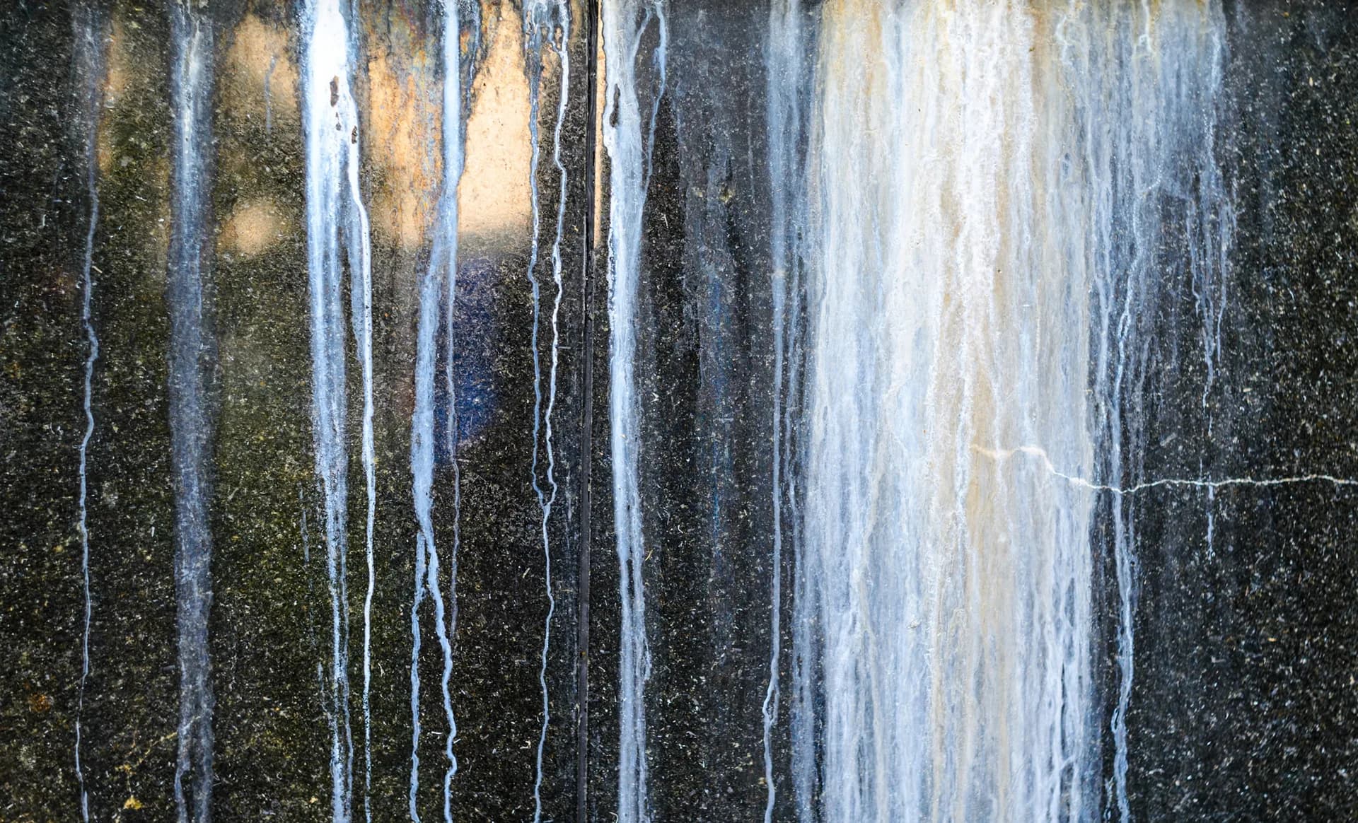 Commercial slab leak repair in a Phoenix office building