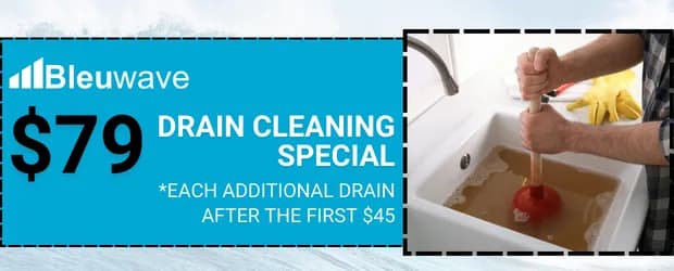 Sewer & Septic Line Repair — Bleuwave Plumbing